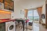1 Bedroom Condo for rent in The Riviera Ocean Drive, Nong Prue, Chonburi