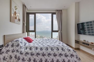 1 Bedroom Condo for rent in The Riviera Ocean Drive, Nong Prue, Chonburi