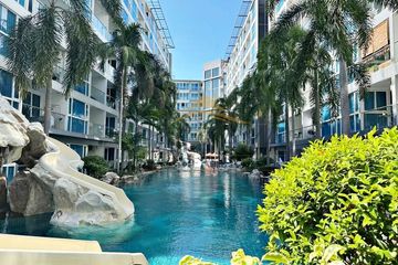2 Bedroom Condo for sale in Centara Avenue Residence and Suites, Nong Prue, Chonburi