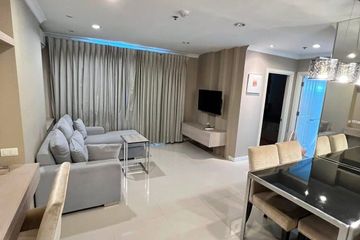 1 Bedroom Condo for rent in Lumpini Park Rama 9 - Ratchada, Bang Kapi, Bangkok near MRT Phra Ram 9