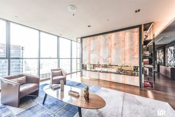 1 Bedroom Condo for sale in Ashton Silom, Suriyawong, Bangkok near BTS Chong Nonsi