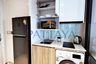 1 Bedroom Condo for Sale or Rent in Once Pattaya Condominium, Na Kluea, Chonburi