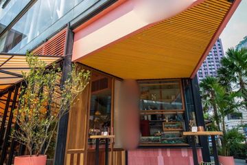 Commercial for rent in Phra Khanong, Bangkok near BTS Ekkamai