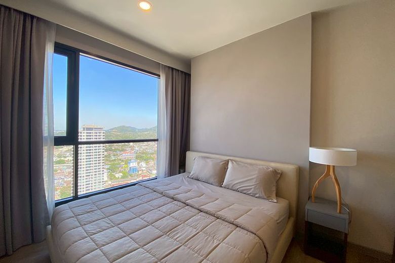1 Bedroom Condo For Rent