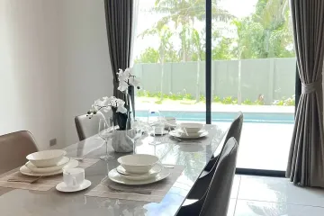 3 Bedroom House for sale in Pong, Chonburi