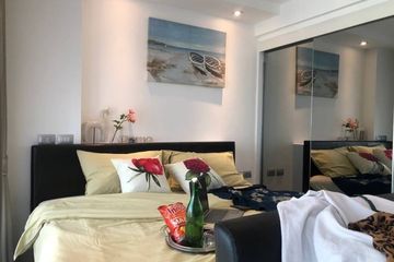 1 Bedroom Condo for sale in Centara Avenue Residence and Suites, Nong Prue, Chonburi