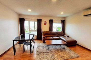 2 Bedroom Condo for sale in The One Plus D (Phase 3) Hua Mak 12, Hua Mak, Bangkok near MRT Si Kritha