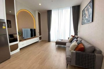 2 Bedroom Condo for rent in Noble BE19, Khlong Toei Nuea, Bangkok near BTS Asoke
