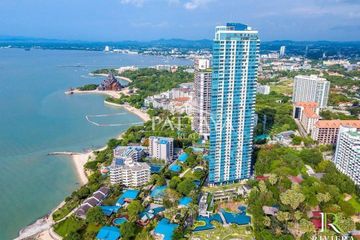 2 Bedroom Condo for sale in The Palm Wongamat Beach, Na Kluea, Chonburi