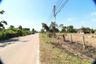 Land for sale in Mueang Phia, Udon Thani