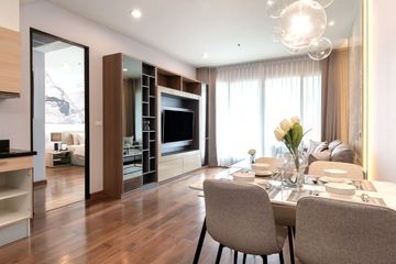 1 Bedroom Condo for rent in The Address Chidlom, Lumpini, Bangkok near BTS Chit Lom