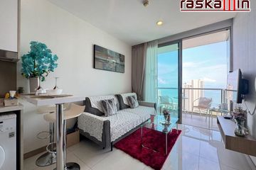 1 Bedroom Condo for sale in The Riviera Wongamat, Na Kluea, Chonburi