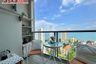 1 Bedroom Condo for sale in The Riviera Wongamat, Na Kluea, Chonburi