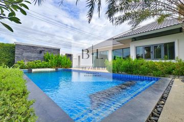 3 Bedroom House for sale in European Thai House Village, Nong Prue, Chonburi