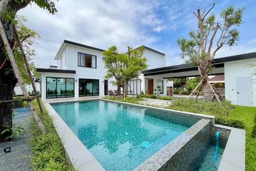 4 Bedroom Villa for rent in Mae Hia, Chiang Mai