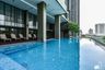 2 Bedroom Condo for rent in Hive Sathorn, Khlong Ton Sai, Bangkok near BTS Krung Thon Buri