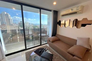 2 Bedroom Condo for sale in Jewel Pratumnak, Nong Prue, Chonburi