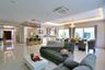 6 Bedroom House for Sale or Rent in Garden Ville 5, Huai Yai, Chonburi