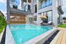 5 Bedroom House for sale in Harmony Hills Villas Pattaya, Huai Yai, Chonburi