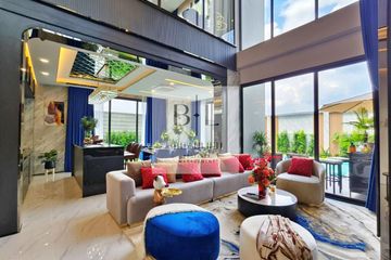 5 Bedroom House for sale in Harmony Hills Villas Pattaya, Huai Yai, Chonburi