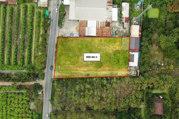 Land for sale in Lak Song, Bangkok