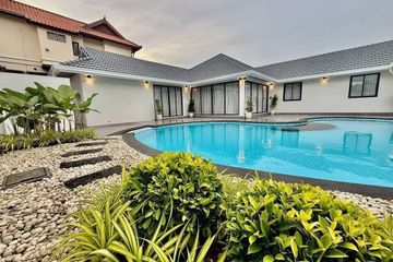 3 Bedroom Villa for sale in Pong, Chonburi