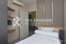 2 Bedroom Condo for rent in Nye by Sansiri, Khlong Ton Sai, Bangkok near BTS Wongwian Yai