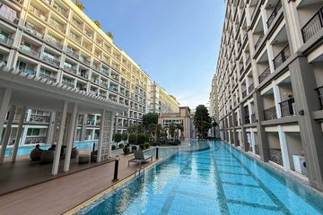 1 Bedroom Condo for rent in Dusit Grand Park 2, Nong Prue, Chonburi