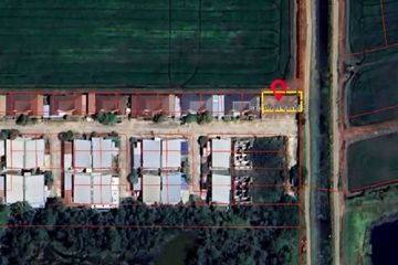 Land for sale in Bueng Ka Sam, Pathum Thani
