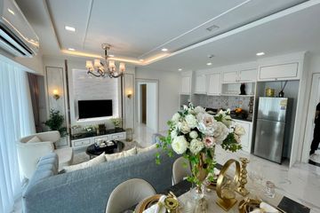 2 Bedroom Condo for sale in The Empire Tower, Nong Prue, Chonburi