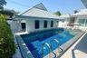 3 Bedroom House for sale in Pong, Chonburi