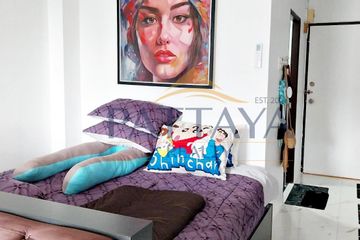 Condo for sale in Nong Prue, Chonburi