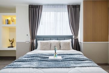 1 Bedroom Condo for sale in Royal Tower 3, Sam Sen Nai, Bangkok near BTS Saphan Kwai