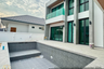 5 Bedroom House for sale in Impress House Village, Nong Prue, Chonburi