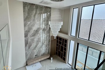 5 Bedroom House for sale in Impress House Village, Nong Prue, Chonburi