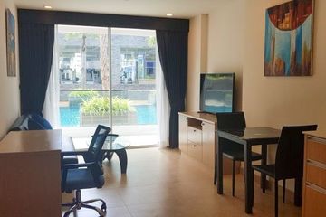 1 Bedroom Condo for sale in The Cliff, Nong Prue, Chonburi