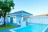 5 Bedroom House for sale in T.W. Wanasin, Nong Prue, Chonburi