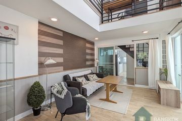 2 Bedroom House for rent in Saphan Sung, Bangkok