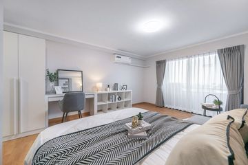 1 Bedroom Condo for sale in  near MRT Khlong Kalantan