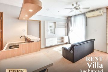 2 Bedroom Condo for rent in Villa Rachatewi, Thanon Phaya Thai, Bangkok near BTS Ari