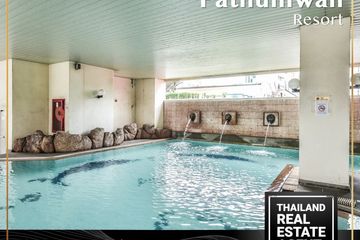 2 Bedroom Condo for rent in Pathumwan Resort, Thanon Phaya Thai, Bangkok near BTS Ratchathewi