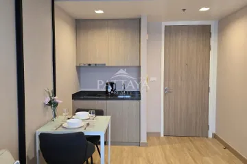 1 Bedroom Condo for sale in Unixx South Pattaya, Nong Prue, Chonburi