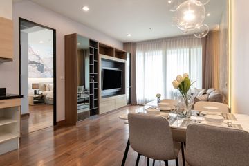 1 Bedroom Condo for rent in The Address Chidlom, Lumpini, Bangkok near BTS Chit Lom