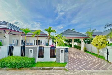 4 Bedroom House for Sale or Rent in Huai Yai, Chonburi
