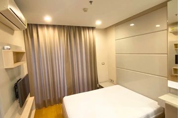 1 Bedroom Condo for rent in The Address Asoke, Makkasan, Bangkok near MRT Phetchaburi
