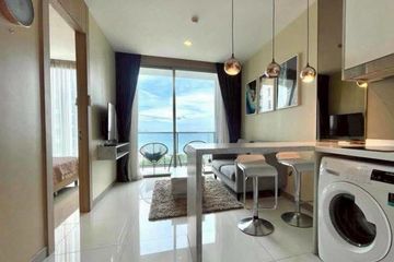 1 Bedroom Condo for sale in The Riviera Wongamat, Na Kluea, Chonburi