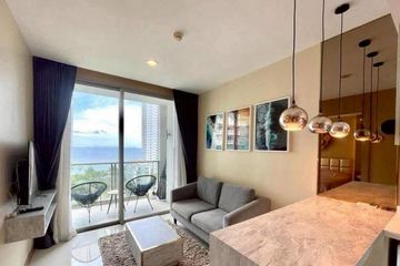 1 Bedroom Condo for sale in The Riviera Wongamat, Na Kluea, Chonburi