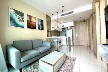 1 Bedroom Condo for sale in The Riviera Wongamat, Na Kluea, Chonburi