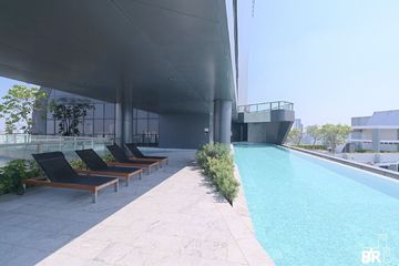 2 Bedroom Condo for sale in Ideo Mobi Asoke, Bang Kapi, Bangkok near MRT Phetchaburi