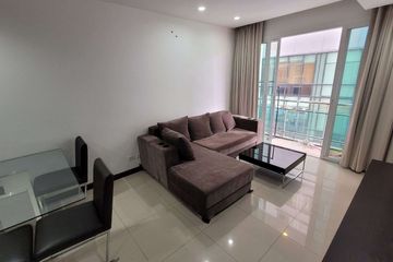 1 Bedroom Condo for rent in The Prime 11, Khlong Toei Nuea, Bangkok near BTS Nana